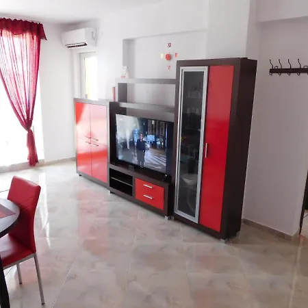 Двустаен Апартамент За Нощувки В Сарафово, Бургас Appartement *