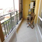 Apartament Двустаен Апартамент За Нощувки В Сарафово, Бургас *